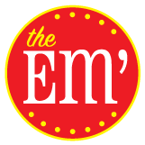 The Em Logo